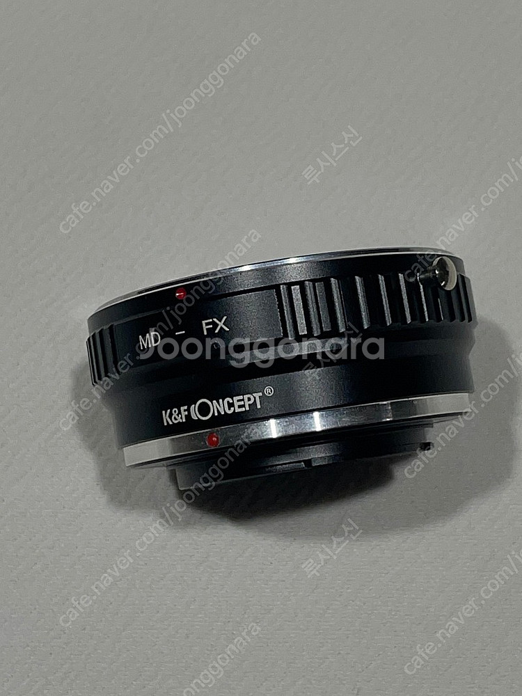 미놀타 md rokkor 50mm 1.4 외 올드렌즈 ...--4