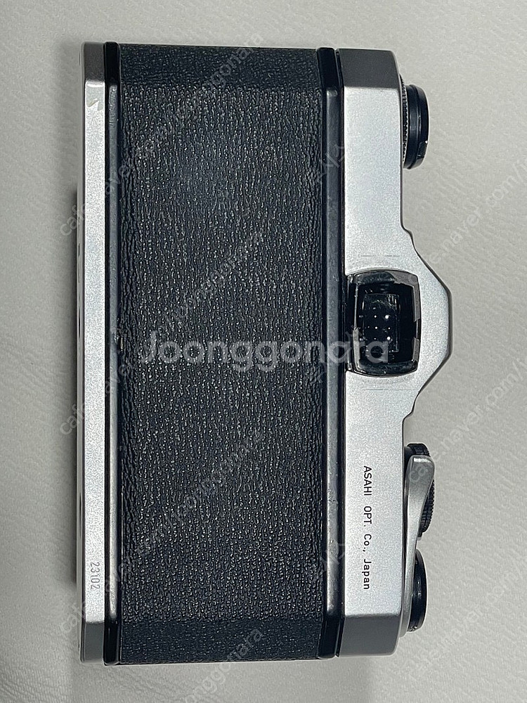 팬탁스 spotmatic 스포매틱 sp / helios...--2