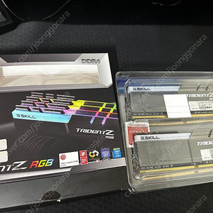 Tident z 3200 cl14 8gbx4 32gb