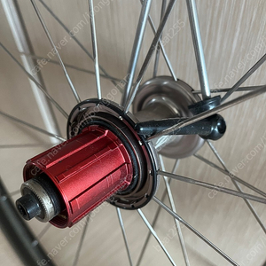 Zipp 303 파이어 크레스트 휠셋(새제품)