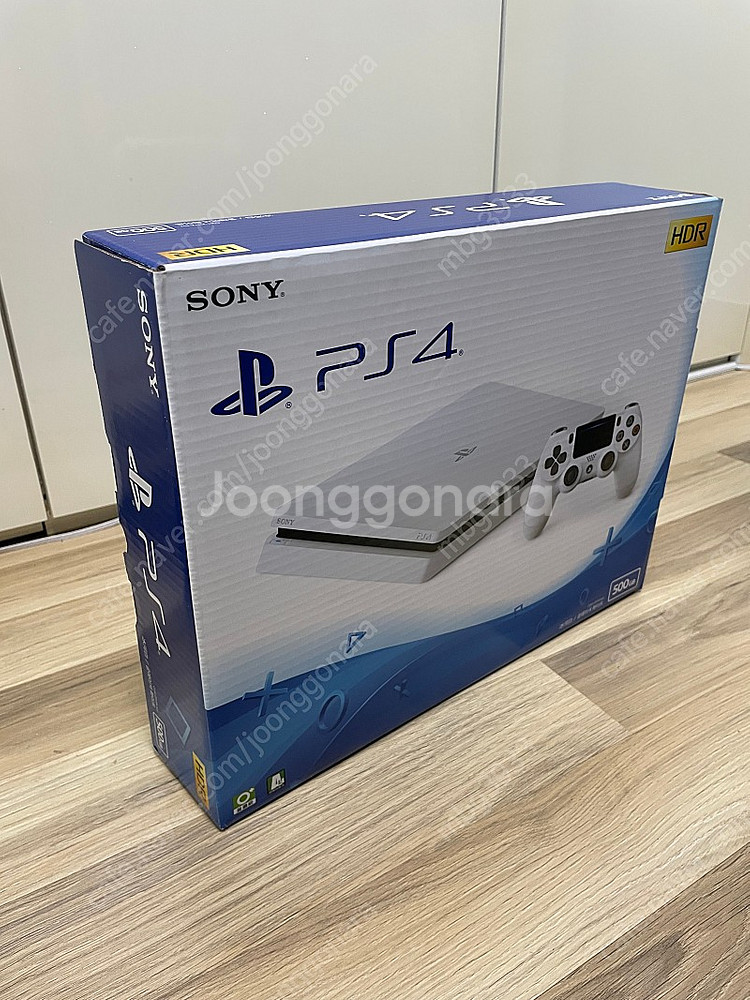 PS4 slim 2117--0
