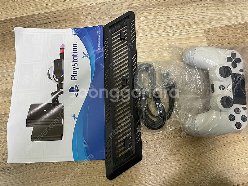 PS4 slim 2117--2