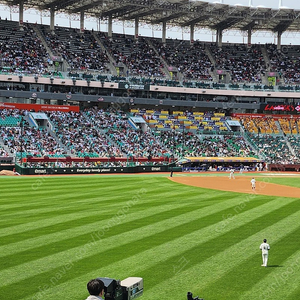 오늘 6월 4일 일요일 ssg 랜더스 vs 키움 히어로즈 외야 바베큐존 6인석