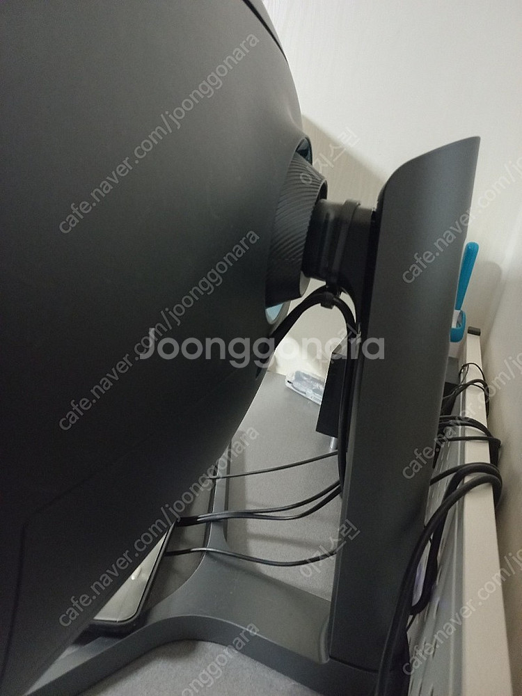 삼성 49인치 슈퍼와이드게이밍모니터(LC49RG90SS...--3