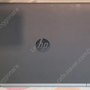 노트북 HP 450 G3 15.6인치