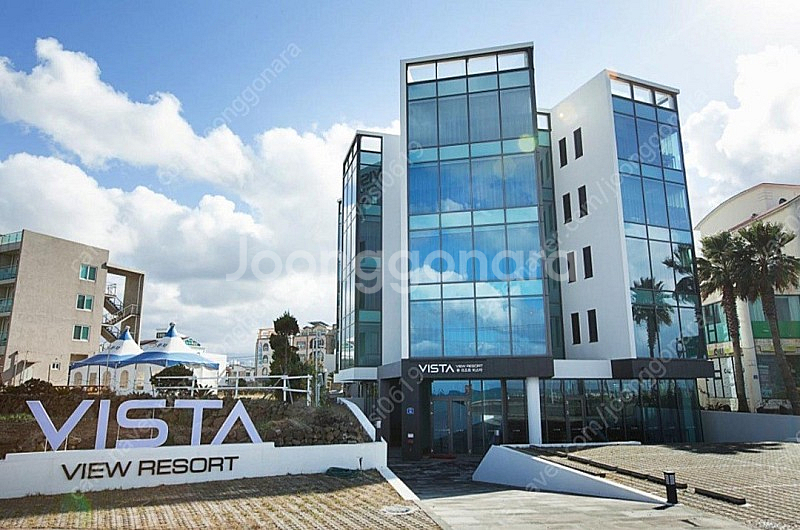 제주 비스타 리조트 숙박권 팝니다..--0