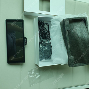 10.26 대시캠 모니터 (안드로이드오토 & 카플레이) 판매