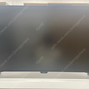 LG 43인치 UHD 모니터 (43UD79T)