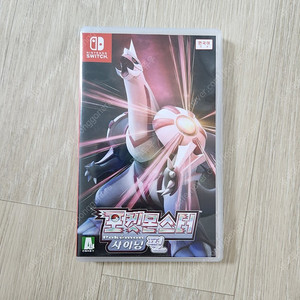 닌텐도 게임칩 포켓몬스터 샤이닝펄