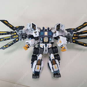 트랜스포머 마케토이즈(maketoys) 노바프라임 MT-03