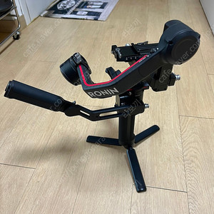 DJI 로닌 rs3 pro 콤보 판매합니다
