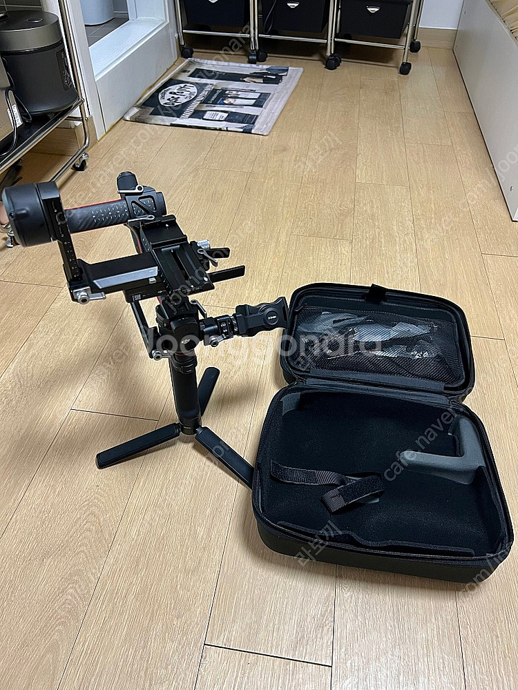 DJI 로닌 rs3 pro 콤보 판매합니다--3