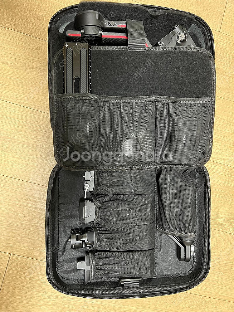 DJI 로닌 rs3 pro 콤보 판매합니다--5