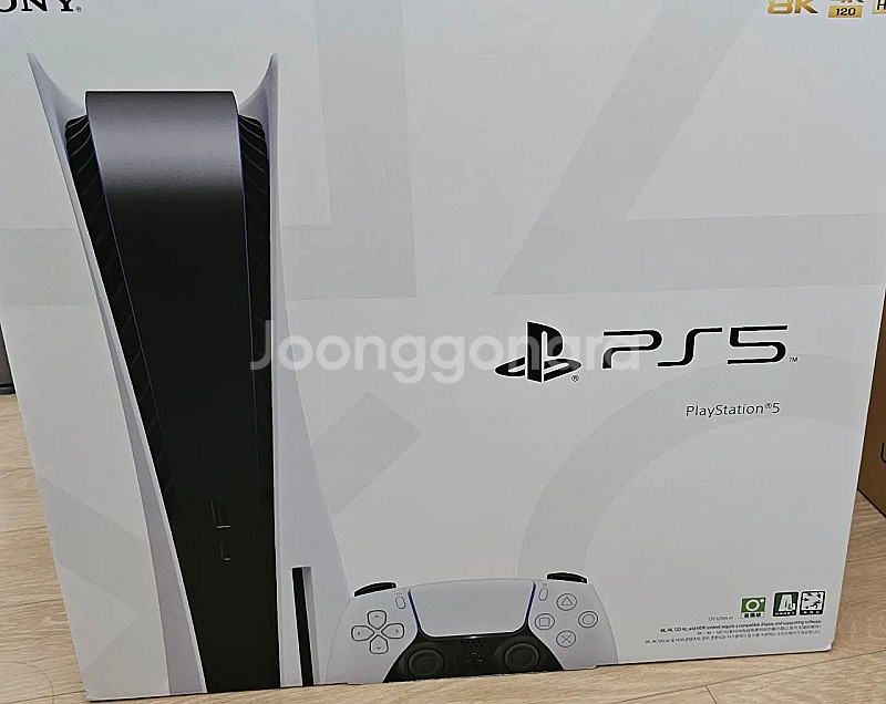 PS5 신형 1218A 판매(1테라 SSD포함)/서울--0