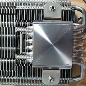 axp120-x67 CPU쿨러 팝니다