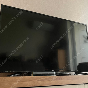 대우 디스플레이 LED TV 43인치 (ED43S2BMF)