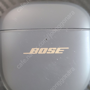 Bose 보스 QC 이어버드 2 이클립스 그레이 (S급 풀박스+ 안심보험)