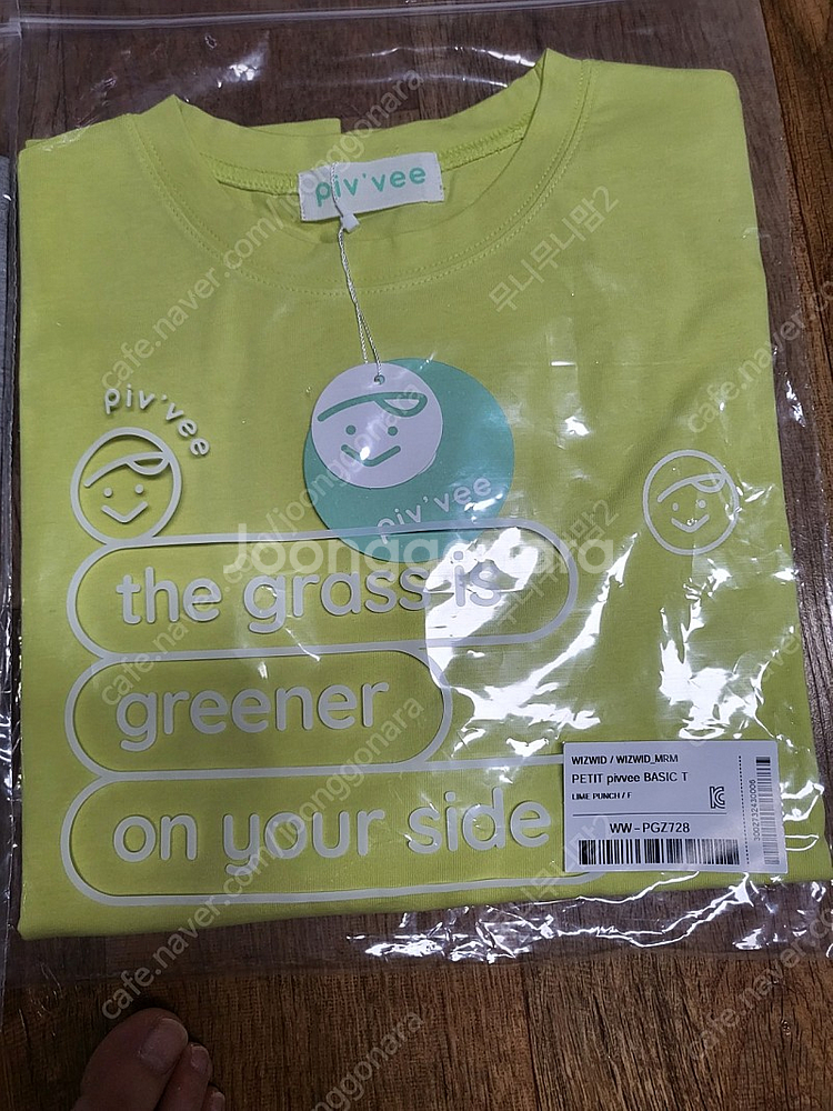 피브비반팔 여성골프웨어--2