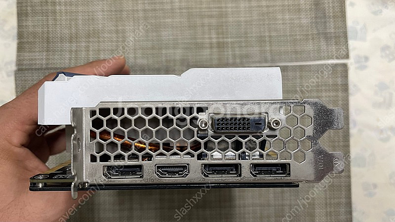 Emtek GTX1070 Super Jetstream ...--2