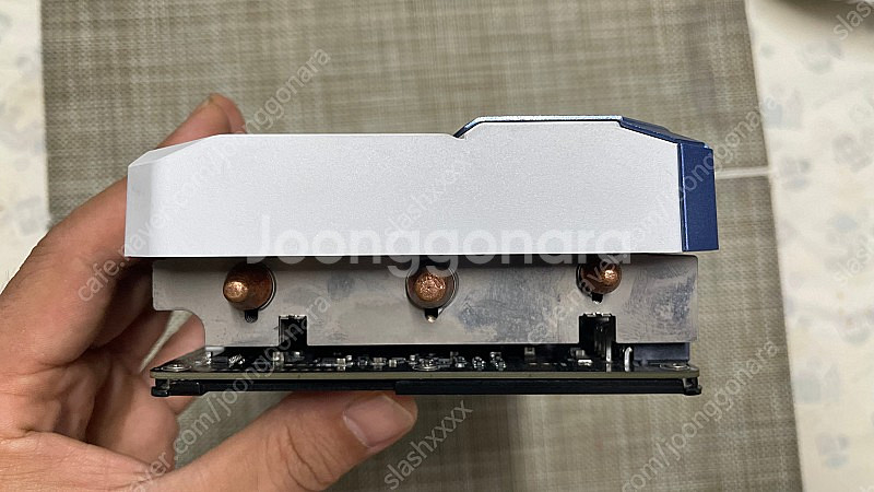 Emtek GTX1070 Super Jetstream ...--4