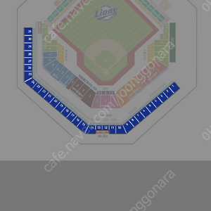6월 9일 or 10일 삼성vs롯데 3루쪽 좌석 및 테이블좌석들까지해서 2연석 삽니다!