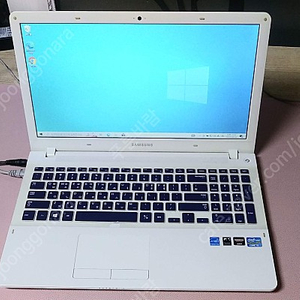 삼성 노트북 NT370R5E-S58R 팝니다. (i5-