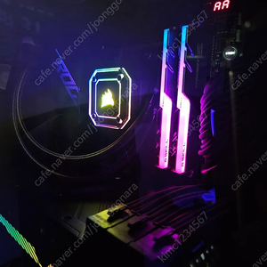 CORSAIR iCUE H150i ELITE CAPELLIX