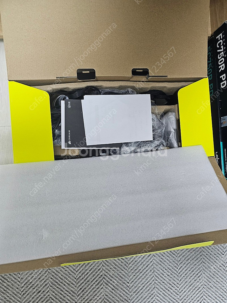CORSAIR iCUE H150i ELITE CAPEL...--2
