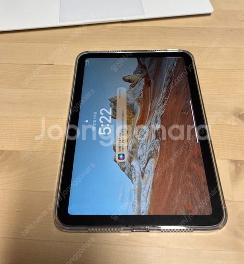 (고양시 삼송역)아이패드 미니6 셀룰러 64기가 스페이스그레이 판매합니다.--1