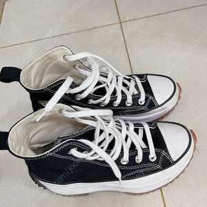 Converse 운동화