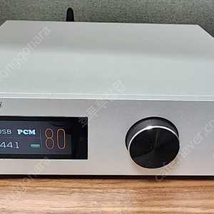 sabaj a20d 2022(ES9038PRO DAC) 팝니다.