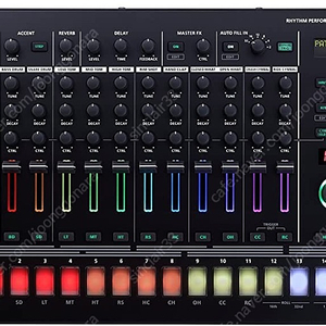 (삽니다) roland tr6s tr8s 삽니다