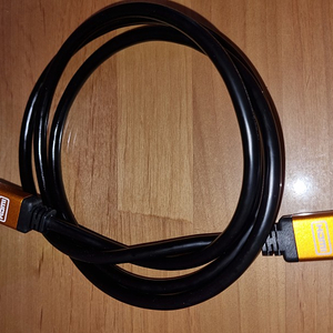 고급형 HDMI 1.5m GS반값택배만 택포 5000