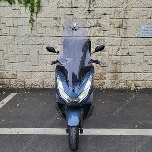 2022년식 pcx 판매합니다