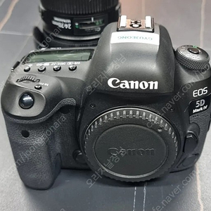 canon mark4