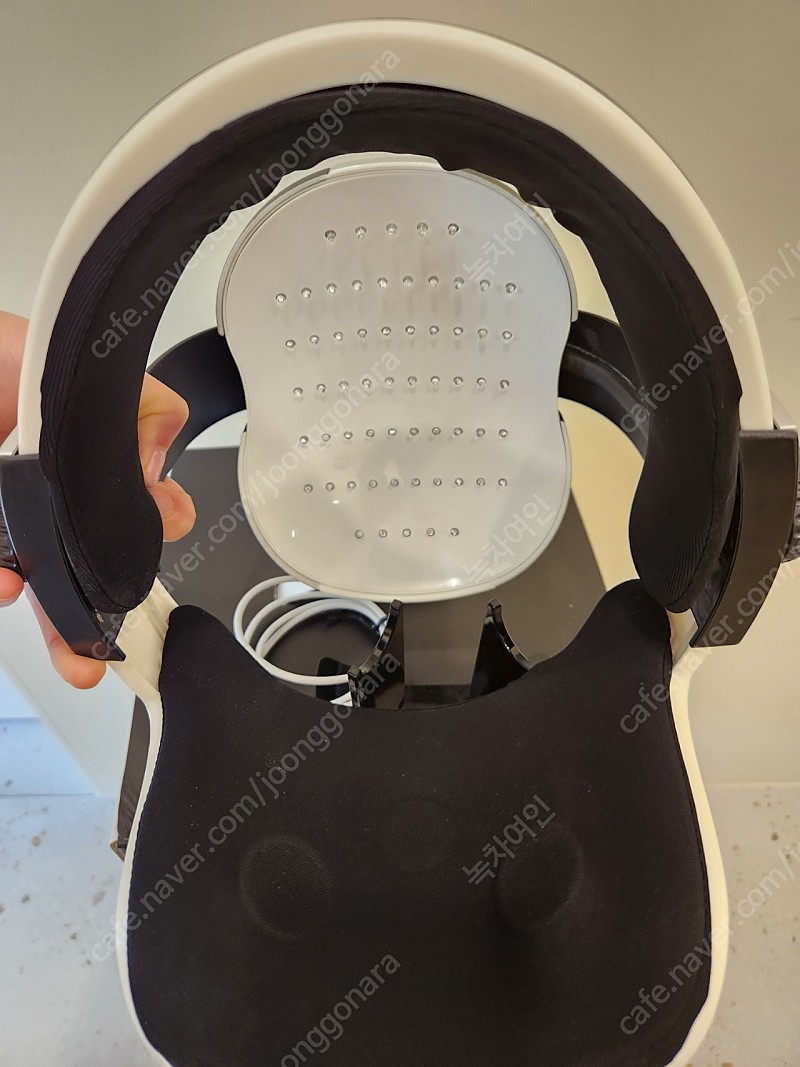 제노시스 헤어젠트론 필요하신분~ | 중고나라 - 안심되는 중고거래