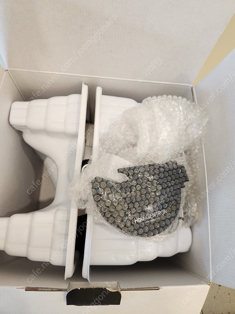 제노시스 헤어젠트론 필요하신분~ | 중고나라 - 안심되는 중고거래