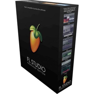 Image-Line FL Studio 21 Producer Edition 팝니다