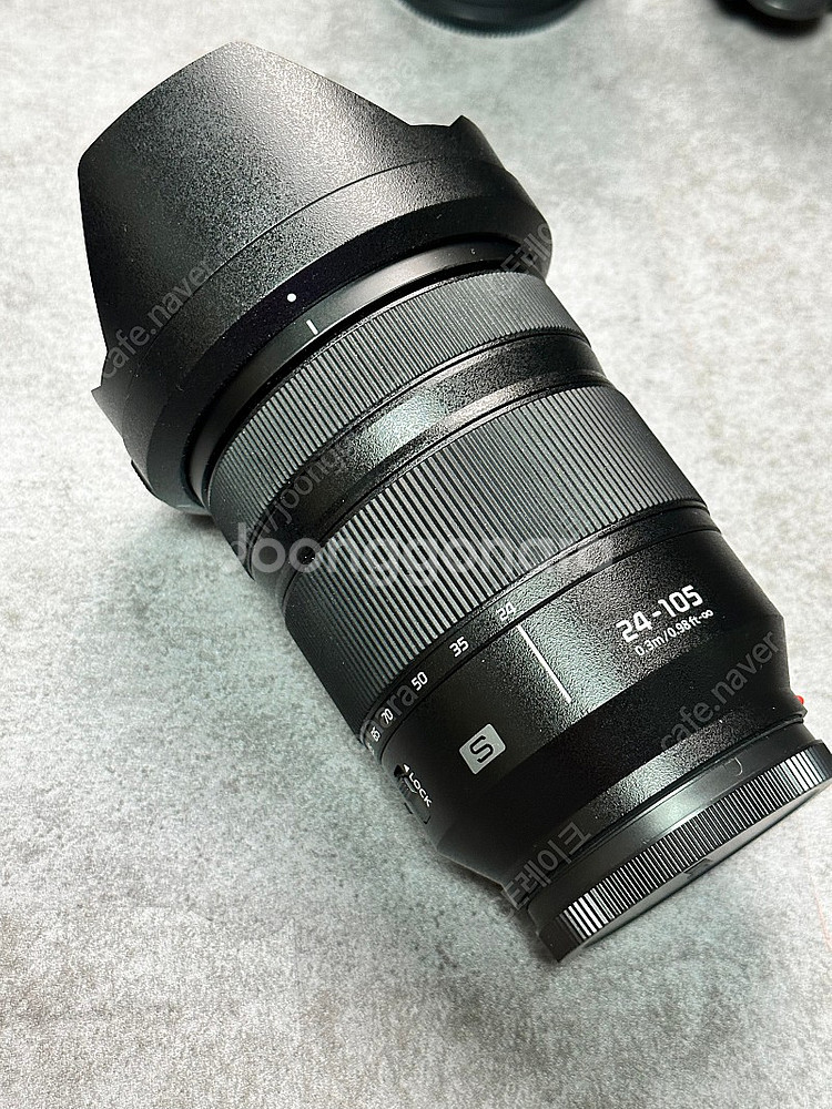 파나소닉S5 / 시그마 28-70 / 65mm F2 판...--7