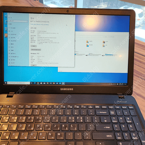 삼성 NT501R5A (i5-6200u, Ram 8gb, SSD 120gb, HDD 500gb) 대량 보유