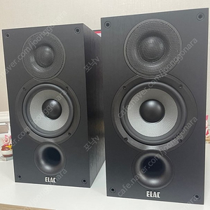 엘락 elac b5.2 팝니다