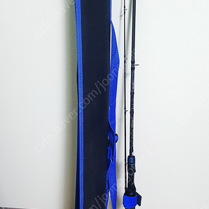 아부가르시아 문어대 팝니다