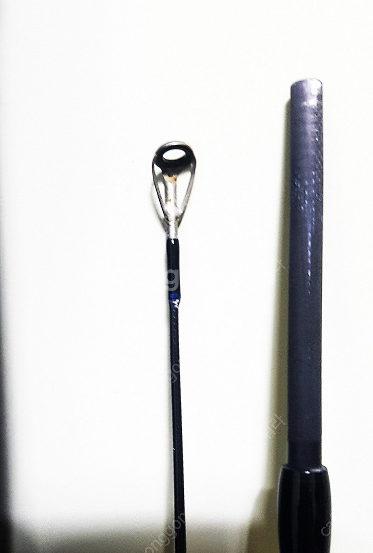 아부가르시아 문어대 팝니다--3