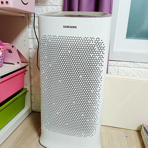 삼성공기청정기 ax60m5550wfd