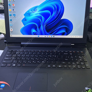 LENOVO 700 I5 6세대/GTX950M 게이밍노트북 31만원