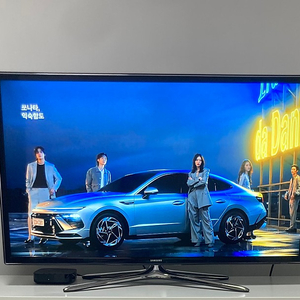 삼성 스마트 LED TV