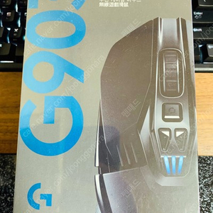 (미개봉) 로지텍 G903 HERO 무선 팝니다.