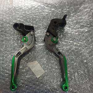 zx 6r 알리발 레버 판매합니다 이미지