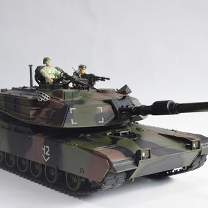 1:18 밀리터리 / 제조사 : BBI (엘리트포스)Elite Force UNIMAX - M1A1 판매합니다.