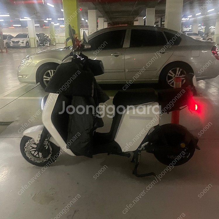 전기스쿠터 전동스쿠터 60v 모토벨로 a30--1